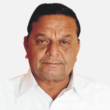 Shri. Dhanraj Kathoke