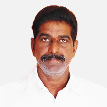 Shri. Kovvuri B. Reddy