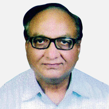 Shri.Dr. M.S. Qureshi