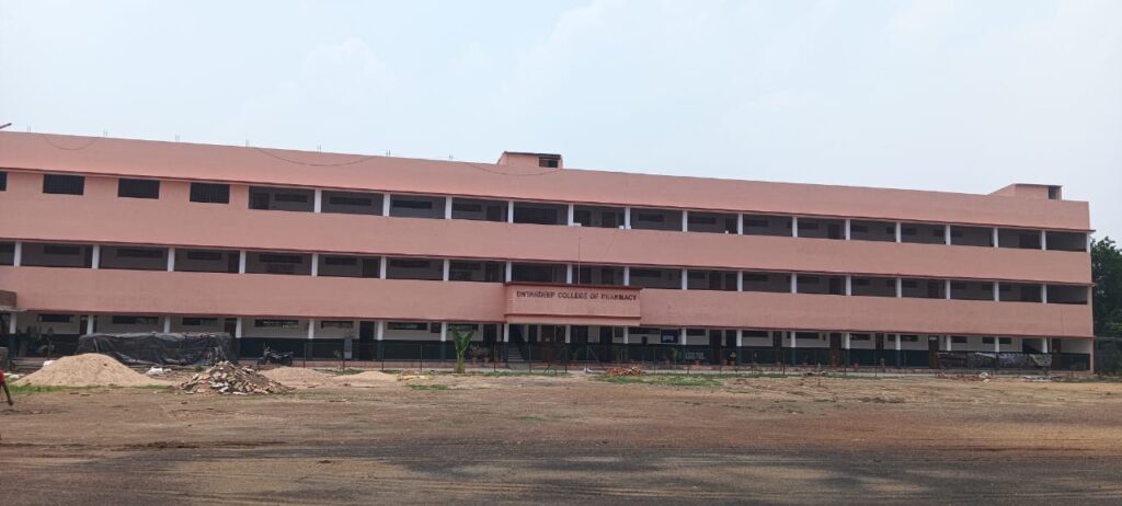 Dnyandeep College Of Pharmacy